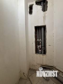 1-к квартира, вторичка, 31м2, 1/17 этаж