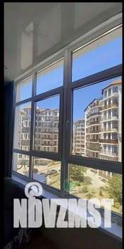 1-к квартира, вторичка, 31м2, 4/8 этаж