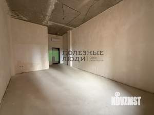 Студия квартира, вторичка, 33м2, 1/8 этаж