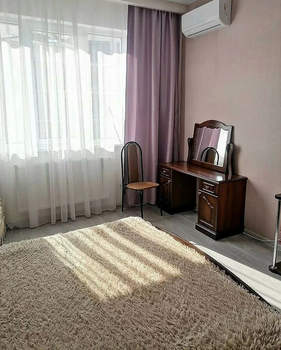 1-к квартира, вторичка, 48м2, 4/6 этаж