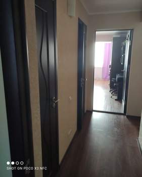 3-к квартира, вторичка, 63м2, 5/9 этаж