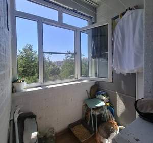 1-к квартира, вторичка, 37м2, 3/10 этаж