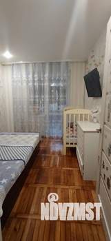 3-к квартира, вторичка, 64м2, 1/9 этаж