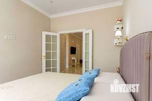 2-к квартира, вторичка, 50м2, 3/8 этаж