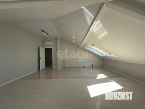 1-к квартира, вторичка, 70м2, 4/4 этаж