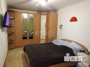 1-к квартира, вторичка, 43м2, 1/5 этаж