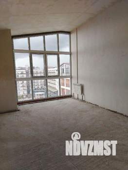 3-к квартира, вторичка, 116м2, 9/9 этаж