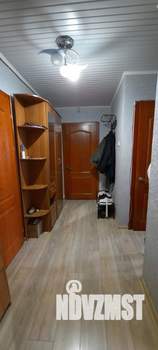 2-к квартира, вторичка, 61м2, 1/6 этаж