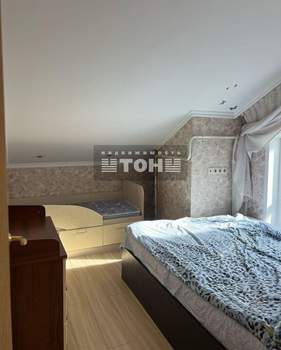 3-к квартира, вторичка, 140м2, 8/8 этаж