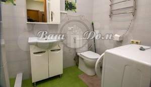 1-к квартира, вторичка, 41м2, 2/6 этаж