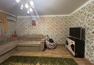 2-к квартира, вторичка, 68м2, 1/5 этаж