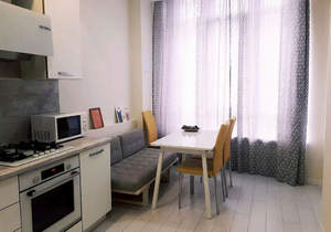 3-к квартира, вторичка, 86м2, 7/8 этаж