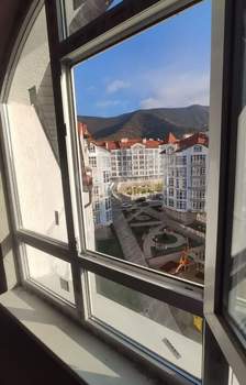 2-к квартира, вторичка, 84м2, 6/6 этаж