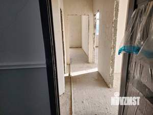 2-к квартира, вторичка, 54м2, 1/5 этаж