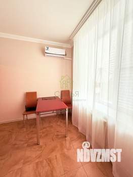 1-к квартира, вторичка, 38м2, 4/4 этаж