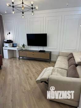 2-к квартира, вторичка, 90м2, 6/8 этаж