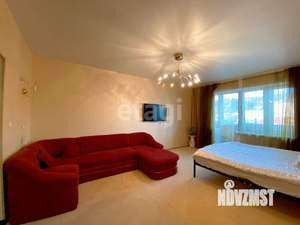 2-к квартира, вторичка, 81м2, 5/7 этаж