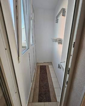 1-к квартира, вторичка, 34м2, 3/5 этаж