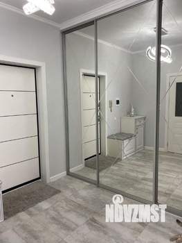 1-к квартира, вторичка, 55м2, 7/7 этаж