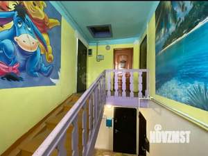 2-к квартира, вторичка, 46м2, 2/2 этаж