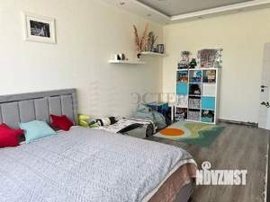 1-к квартира, вторичка, 47м2, 4/6 этаж