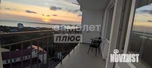 1-к квартира, вторичка, 50м2, 8/16 этаж