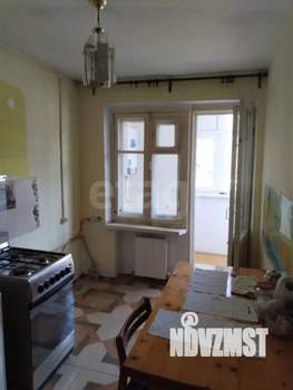 2-к квартира, вторичка, 50м2, 1/2 этаж