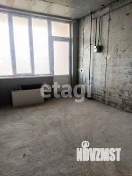 1-к квартира, вторичка, 63м2, 2/4 этаж