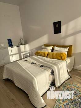 Студия квартира, вторичка, 30м2, 1/7 этаж