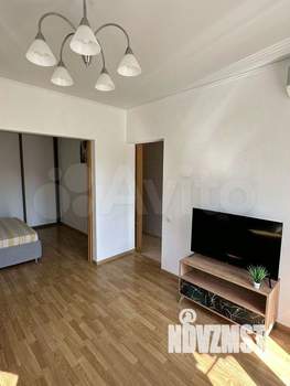 1-к квартира, вторичка, 43м2, 3/10 этаж