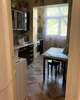 1-к квартира, вторичка, 27м2, 1/5 этаж