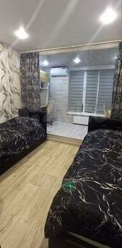 2-к квартира, вторичка, 60м2, 3/7 этаж