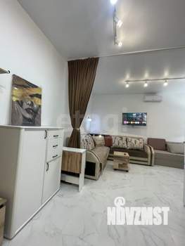 3-к квартира, вторичка, 84м2, 1/4 этаж