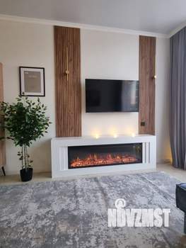 1-к квартира, вторичка, 55м2, 4/7 этаж