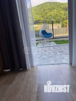 Студия квартира, вторичка, 22м2, 1/5 этаж