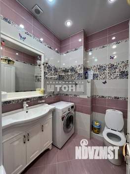 3-к квартира, вторичка, 140м2, 8/8 этаж