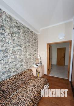 6-к квартира, вторичка, 200м2, 3/4 этаж