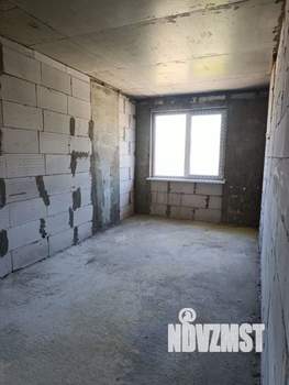1-к квартира, вторичка, 42м2, 3/5 этаж