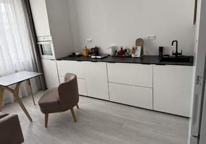 1-к квартира, вторичка, 46м2, 4/6 этаж