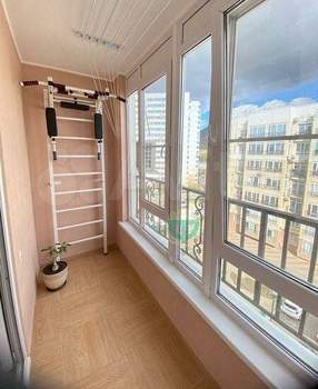 2-к квартира, вторичка, 60м2, 5/7 этаж