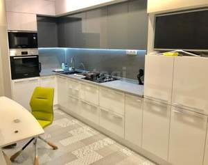 1-к квартира, вторичка, 37м2, 5/9 этаж