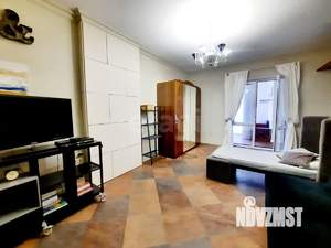 2-к квартира, вторичка, 79м2, 2/9 этаж