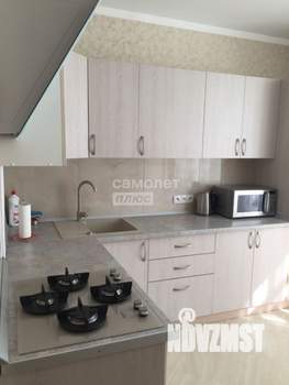1-к квартира, вторичка, 41м2, 3/5 этаж