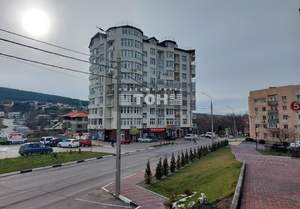 1-к квартира, вторичка, 36м2, 9/9 этаж