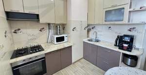 1-к квартира, вторичка, 49м2, 2/8 этаж
