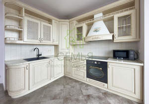 4-к квартира, вторичка, 205м2, 9/10 этаж