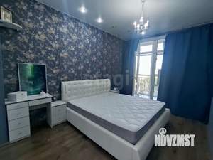 2-к квартира, вторичка, 62м2, 5/7 этаж