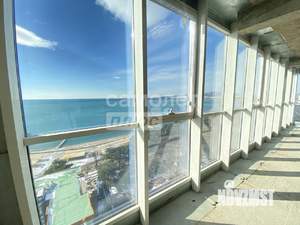 4-к квартира, вторичка, 134м2, 15/20 этаж