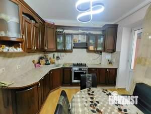 1-к квартира, вторичка, 40м2, 3/6 этаж