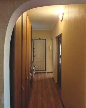 3-к квартира, вторичка, 62м2, 5/9 этаж